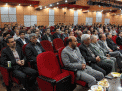 گزارش تصویری به  مناسبت دوازدهم اردیبهشت سالروز شهادت استاد شهید مطهری (ره) و روز معلم در دانشگاه صنعتی شاهرود